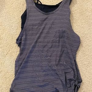 Athleta tank